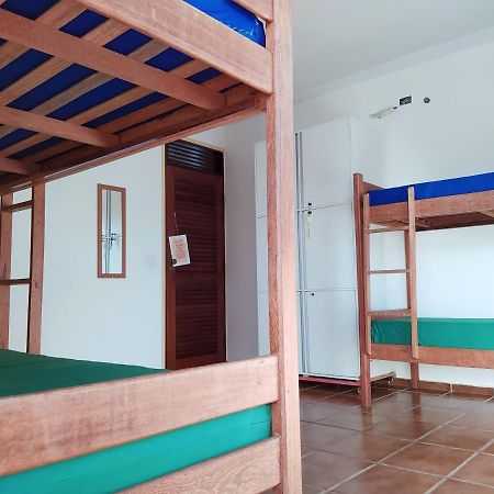 Slow Hostel - Hospedagem Criativa Жуан-Песоа Экстерьер фото