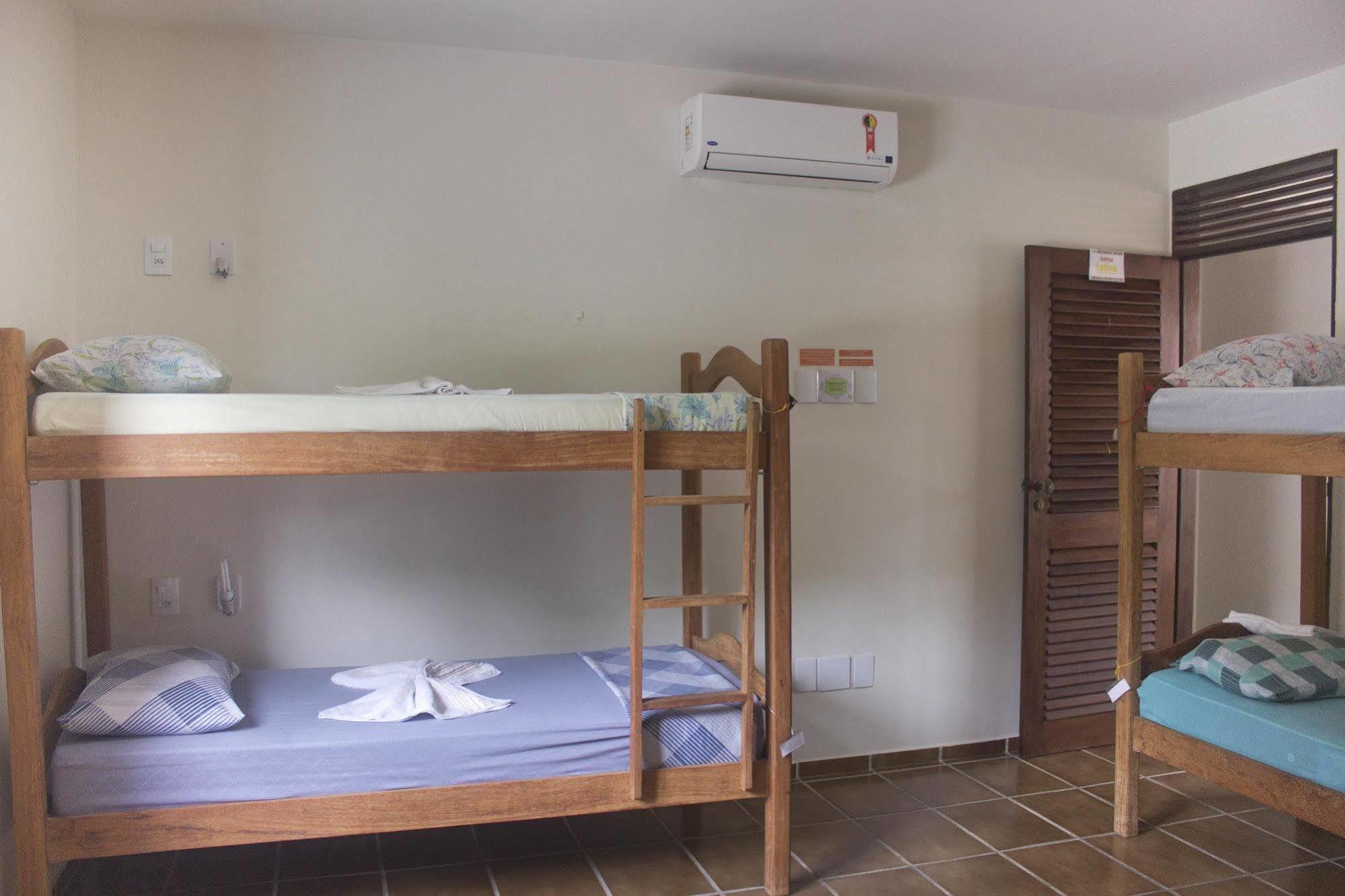Slow Hostel - Hospedagem Criativa Жуан-Песоа Экстерьер фото