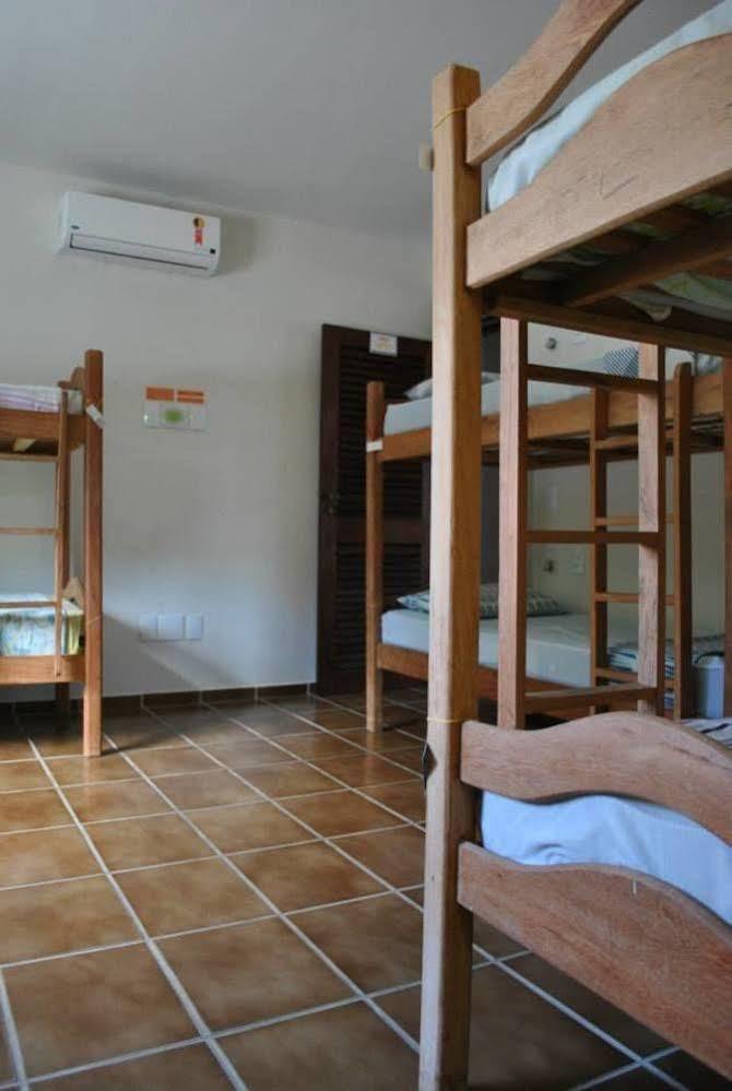 Slow Hostel - Hospedagem Criativa Жуан-Песоа Экстерьер фото